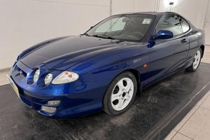 HYUNDAI Coupe 1.6 16v GPL FX FL