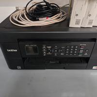 Stampante multifunzione 