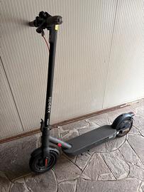 Monopattino elettrico Xiaomi 4 pro 2 gen