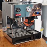 Macchina caffè espresso Lelit Anita PL042TEMD