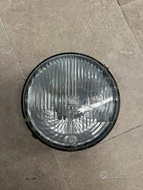 Faro anteriore hella golf mk1 mk2