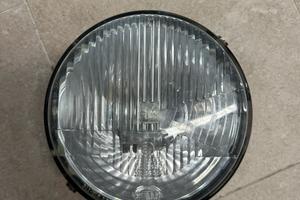 Faro anteriore hella golf mk1 mk2
