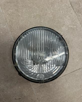 Faro anteriore hella golf mk1 mk2