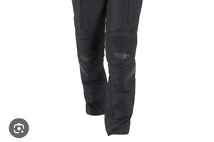 Pantaloni moto donna taglia S (40/42) 4 stagioni