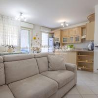 Quadrilocale di recente costruzione, in zona resid