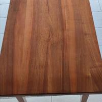 Tavolo legno massello