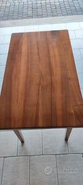 Tavolo legno massello