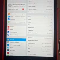 IPad mini 2 wi-fi +cellular 32 giga