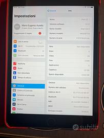 IPad mini 2 wi-fi +cellular 32 giga