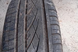 gomme nuove estive 205/55r16 
