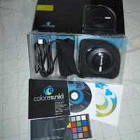 Profilatore di colore