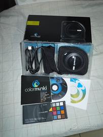 Profilatore di colore