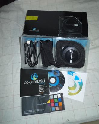 Profilatore di colore