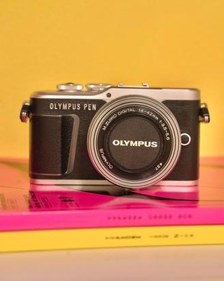 Panasonic Lumix G X VARIO PZ 14-42/3,5-5,6 OIS - Foto 2