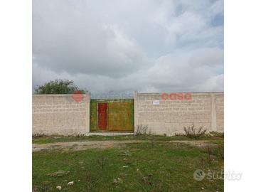 Terreno Agricolo Grottaglie [VD2515VCG]