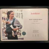 Marsupio MOVE BabyBjorn