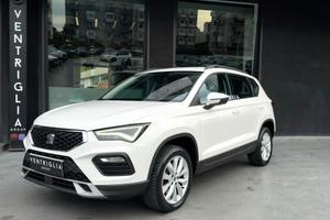 Seat Ateca 2.0 TDI DSG XPERIENCE