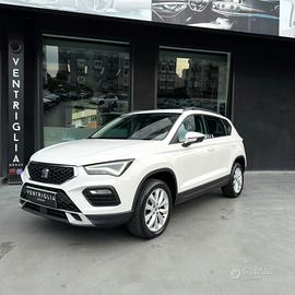 Seat Ateca 2.0 TDI DSG XPERIENCE