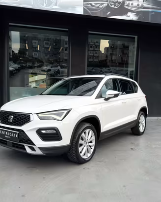 Seat Ateca 2.0 TDI DSG XPERIENCE
