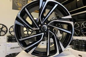 Cerchi Volkswagen raggio 18 NUOVI cod.3982
