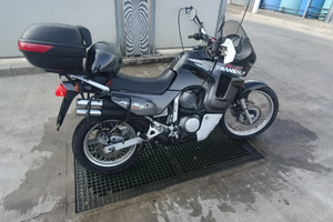 Honda Transalp 600
