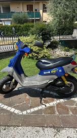 Peugeot Squab 50 2 tempi