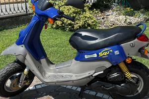Peugeot Squab 50 2 tempi