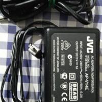 alimentatore  jvc AP-V14E