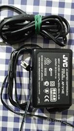 alimentatore  jvc AP-V14E