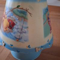 lampade winnie the pooh