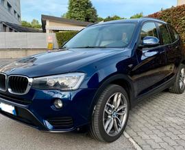 Bmw x3 (f25) - 2015