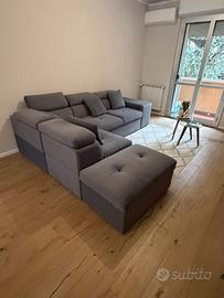 divano angolare