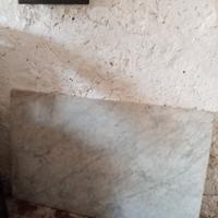 lastra di marmo