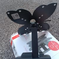 supporto per televisione