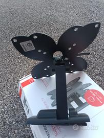 supporto per televisione