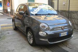 FIAT 500 1.2 LOUNGE DUALOGIC