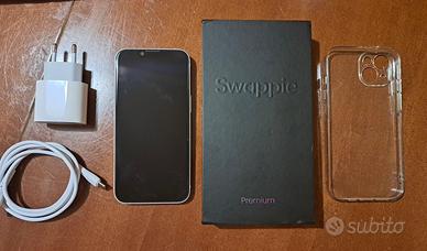 Iphone 14  128GB + accessori