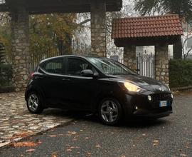 Hyundai i10 manuale benzina