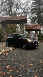 Hyundai i10 manuale benzina