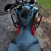 BMW F700 GS 2017
