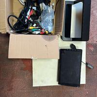 AUTORADIO 10 POLLICI X AUDI Q3 NUOVO