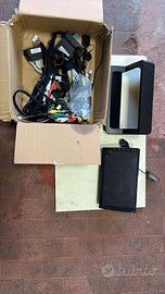 AUTORADIO 10 POLLICI X AUDI Q3 NUOVO