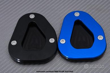 Estensione cavalletto BMW G310R 2016 2025