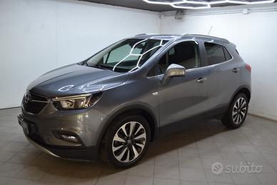 OPEL Mokka X 1.4 Turbo GPL Tech 140CV 4x2 Innova