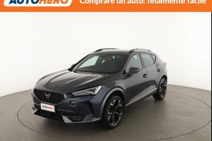 CUPRA Formentor XX09207