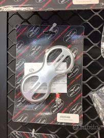 COVER CLACSON IN ALLUMINIO MOTO GUZZI