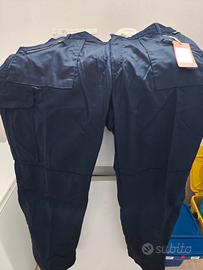 pantaloni dpi portwest 
