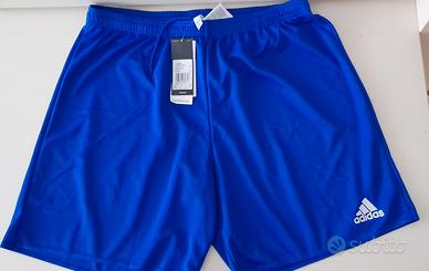 Adidas pantaloni hot sale corti uomo