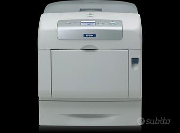 stampante Epson AcuLaser C4200