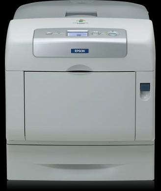 stampante Epson AcuLaser C4200